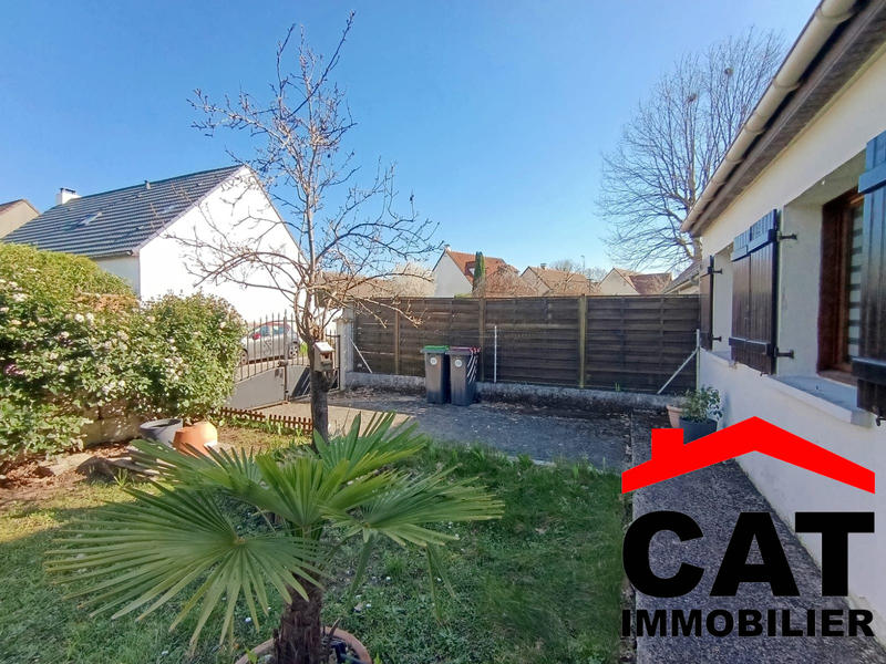 Maison traditionnelle - 133 m² - 7 pièces