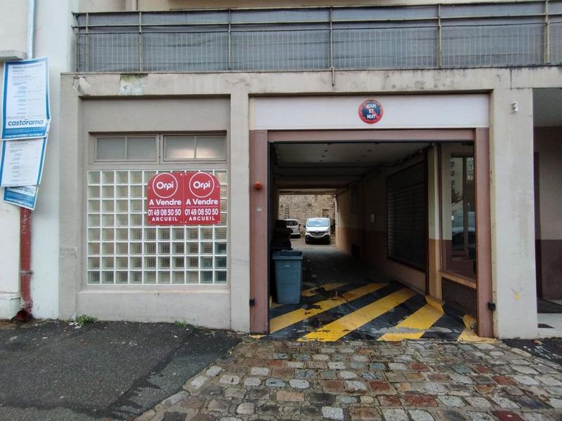 Local commercial - 55 m²