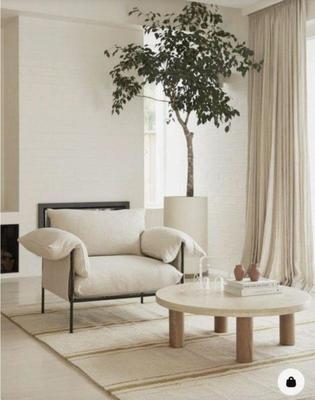 Appartement - 51 m² - 2 pièces