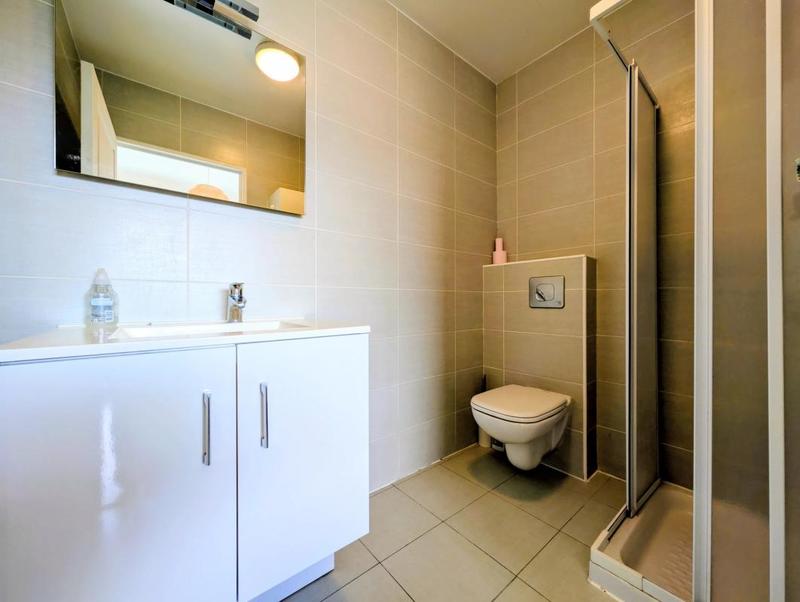 Appartement - 27 m² - 2 pièces