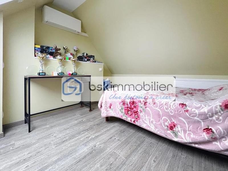 Propriété - 134 m² - 7 pièces