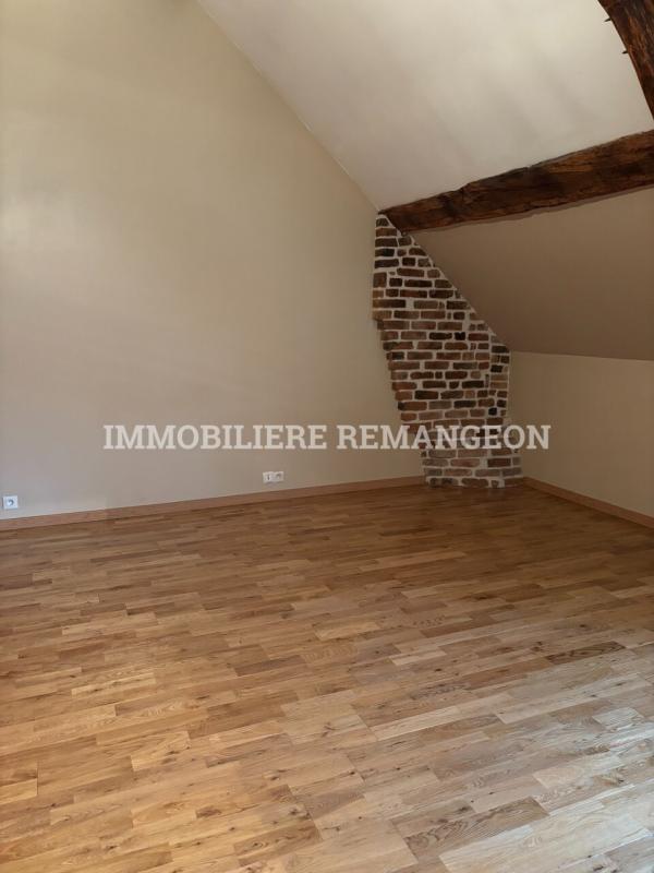 Maison ancienne - 155 m² - 6 pièces