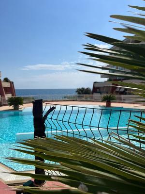 Appartement - 26 m² - 2 pièces