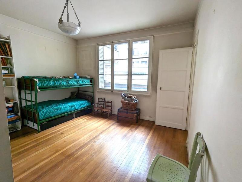 Appartement - 126 m² - 7 pièces