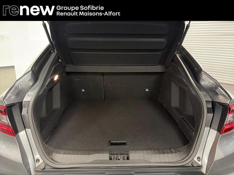 Renault Arkana E-Tech 145 - 21b R.S. Line