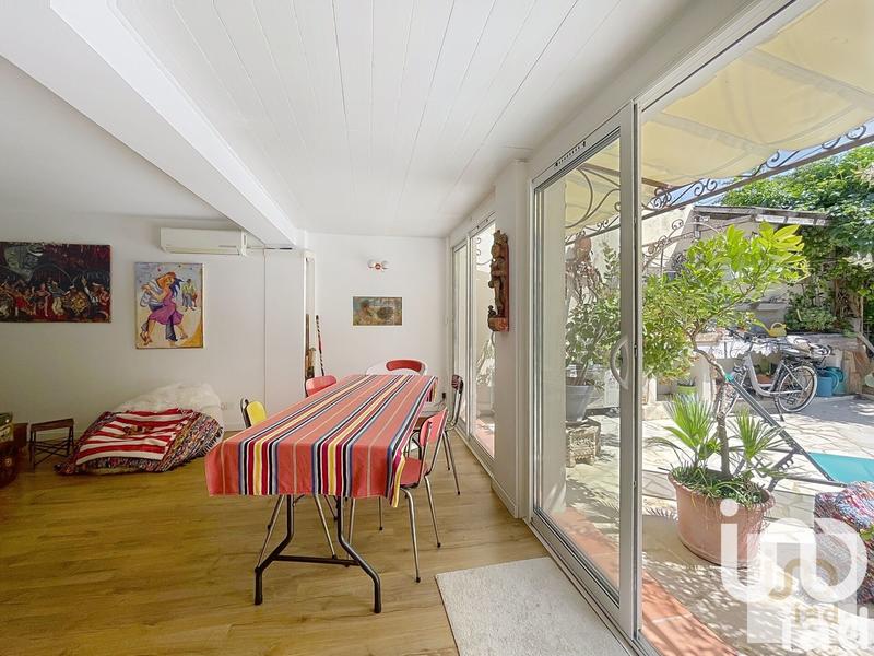 Maison - 106 m² - 4 pièces