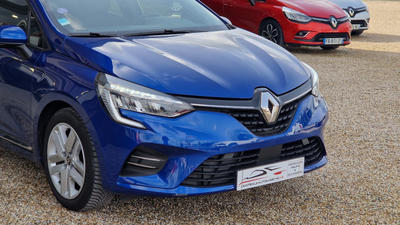 Renault Clio SCe 65 Business