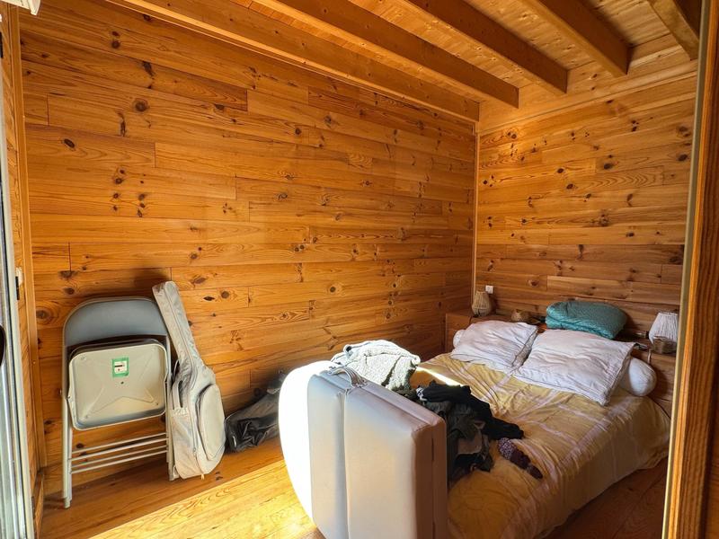 Châlet - 140 m² - 7 pièces