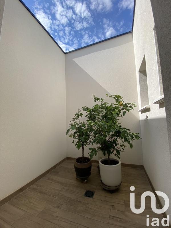 Maison - 128 m² - 5 pièces