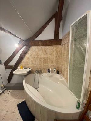 Maison - 180 m² - 7 pièces