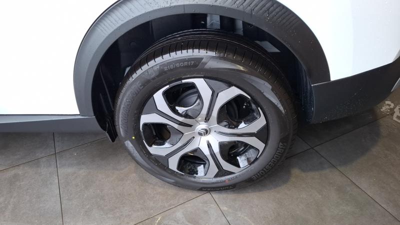 Citroën C3 Aircross PureTech 110 Bvm6 Plus