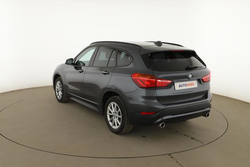 Bmw X1 sDrive18d Bva8 150 ch