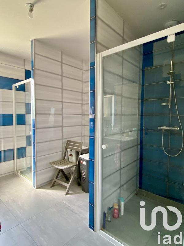 Maison - 156 m² - 6 pièces