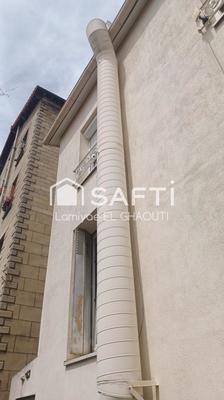 Local commercial - 146 m² - 5 pièces