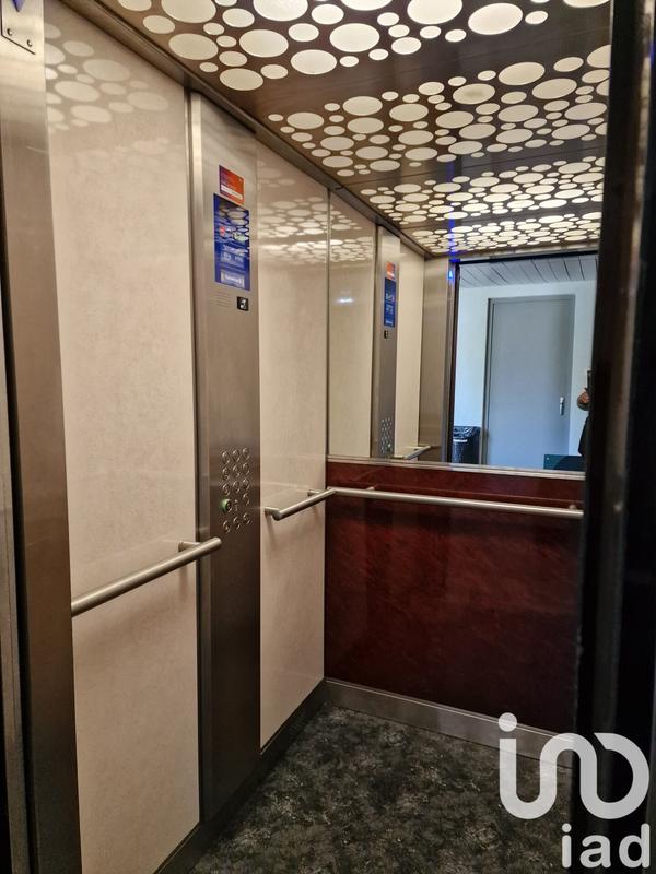 Appartement - 77 m² - 4 pièces