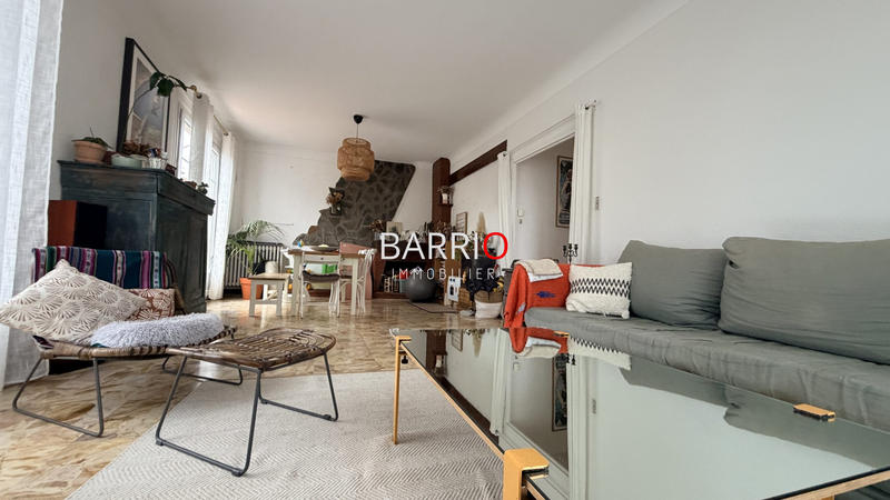 Villa - 215 m² - 7 pièces