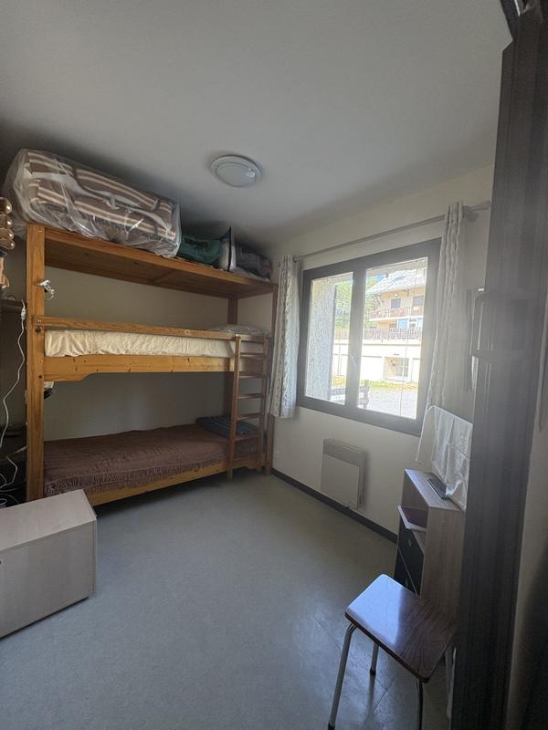 Appartement - 22 m² - 1 pièce