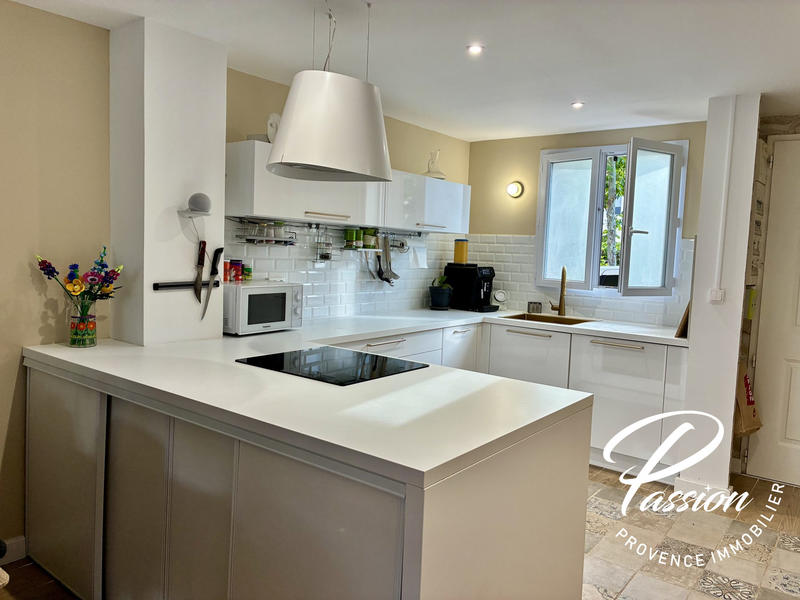 Maison contemporaine - 57 m² - 3 pièces