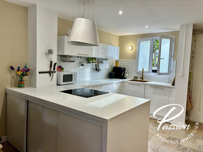 Maison contemporaine - 57 m² - 3 pièces