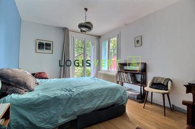 Maison - 106 m² - 5 pièces