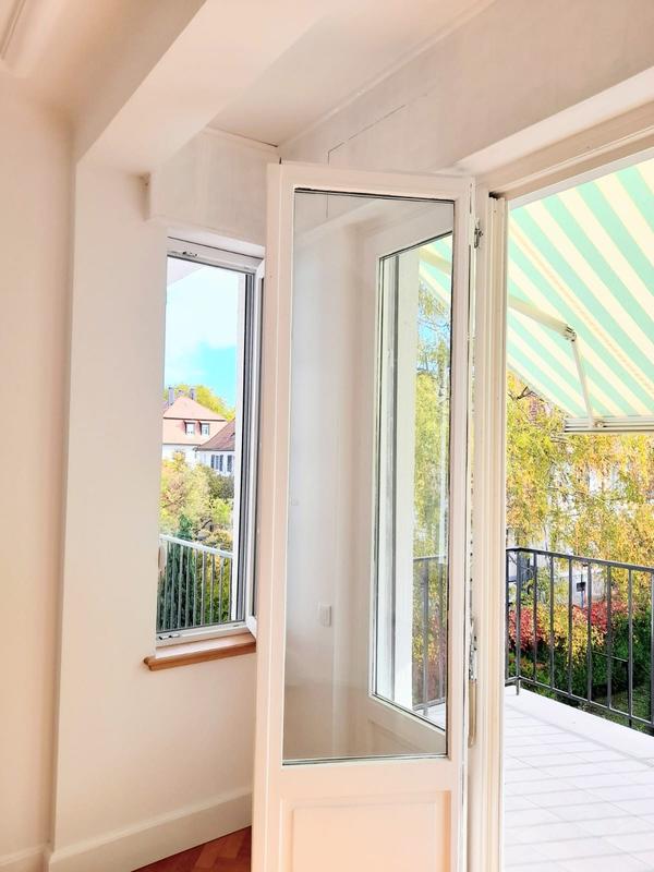 Appartement - 146 m² - 6 pièces