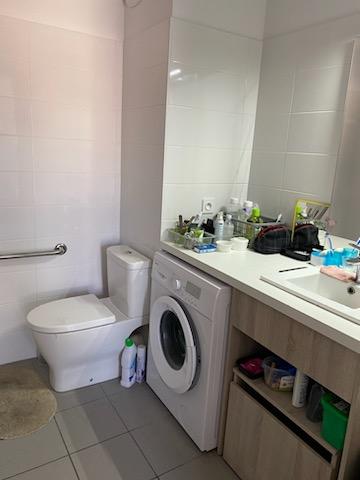 Appartement - 29 m² - 1 pièce