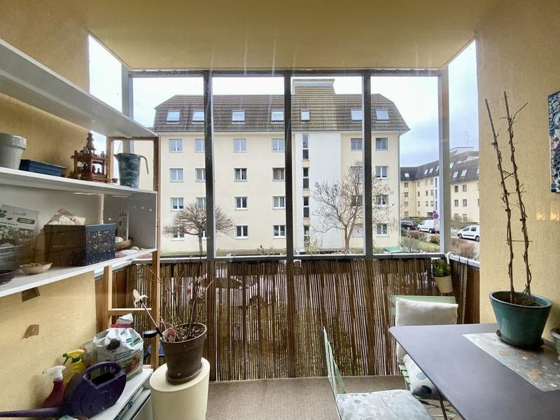 Appartement - 54 m² - 3 pièces