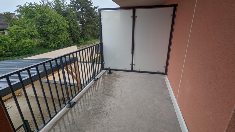 Appartement - 33 m² - 1 pièce