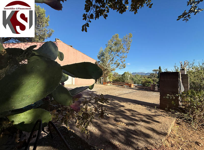 Maison - 97 m² - 3 pièces