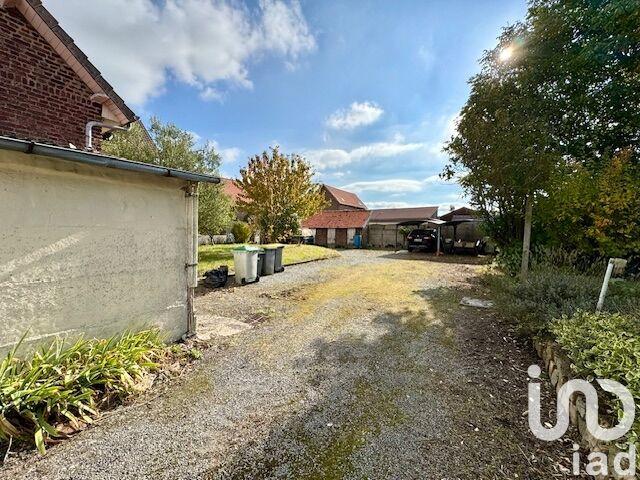 Ferme - 175 m² - 8 pièces