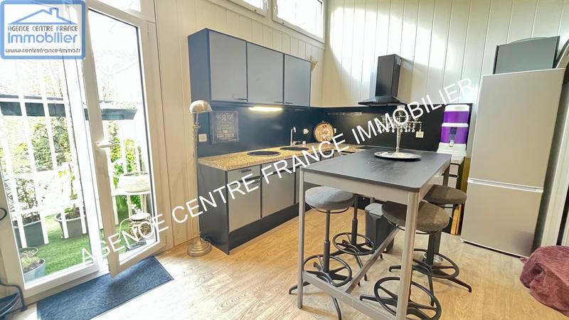 Atelier d'activités - 69 m² - 1 pièce