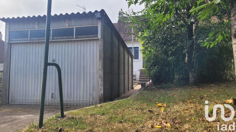 Maison de village - 71 m² - 5 pièces