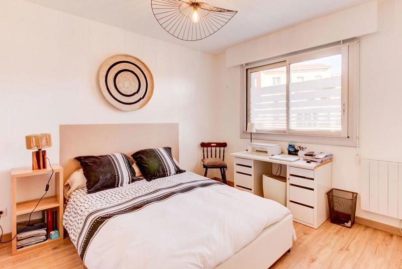 Appartement - 77 m² - 3 pièces