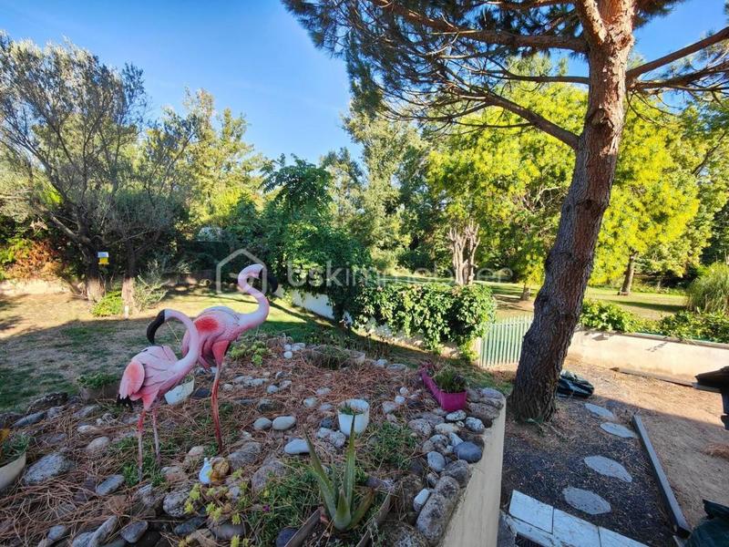 Villa - 169 m² - 6 pièces