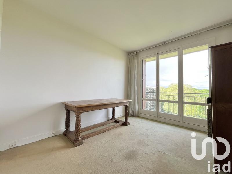 Appartement - 114 m² - 5 pièces