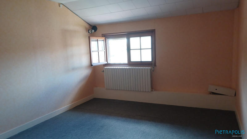 Maison - 170 m² - 7 pièces