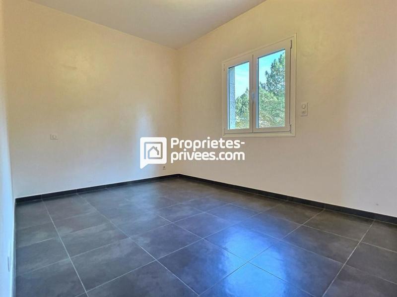 Maison - 190 m² - 5 pièces