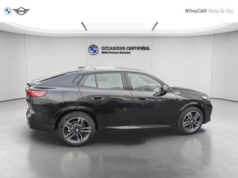 Bmw Ix2 U10 eDrive20 204ch Bva m Sport