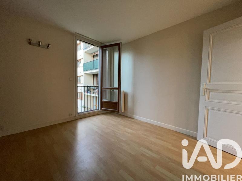 Appartement - 78 m² - 4 pièces