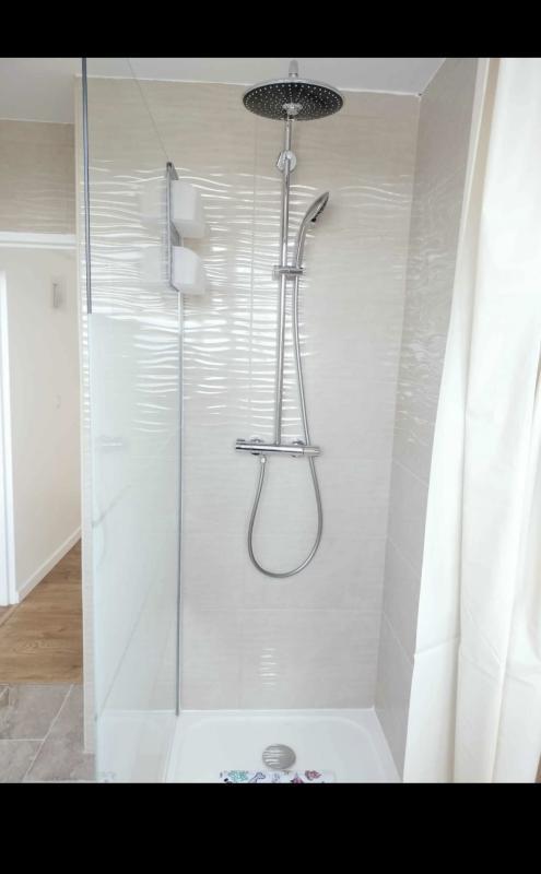 Appartement - 12 m² - 1 pièce