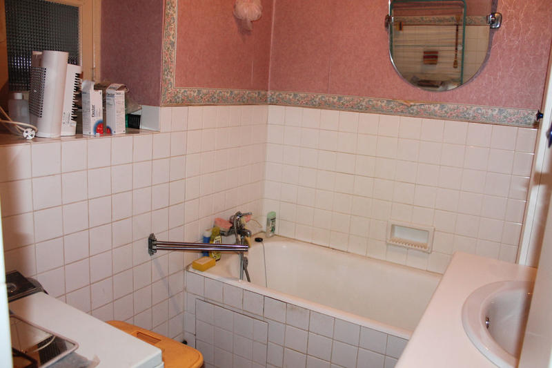 Fermette - 90 m² - 4 pièces