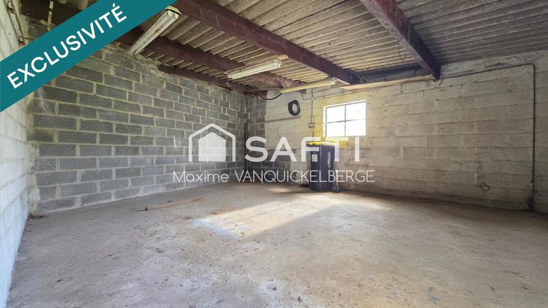 Maison - 151 m² - 8 pièces