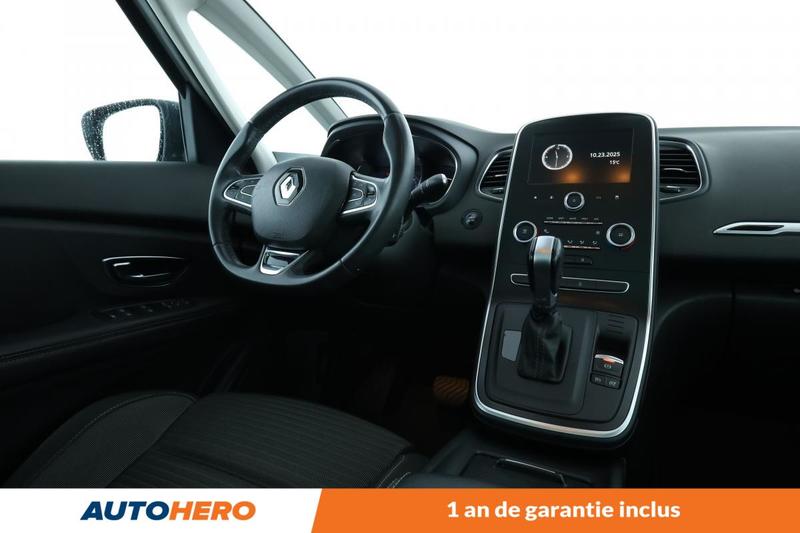Renault Scénic 1.7 Blue dCi Business Edc 120 ch