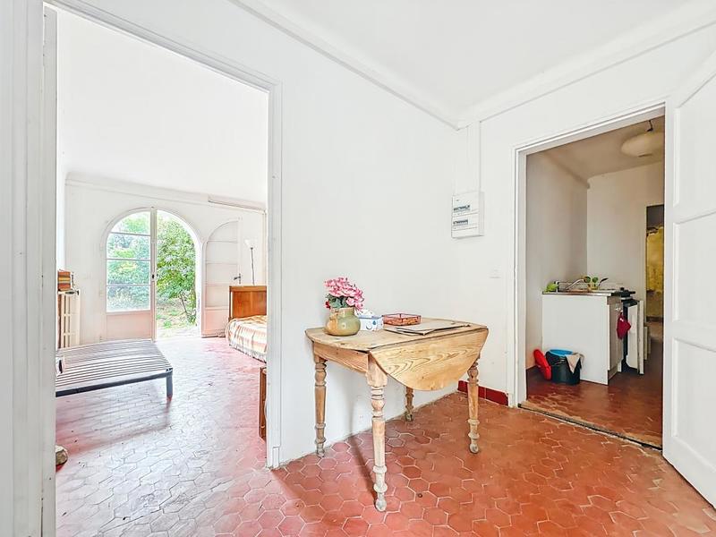 Maison - 155 m² - 5 pièces