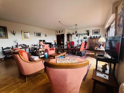 Appartement - 114 m² - 4 pièces