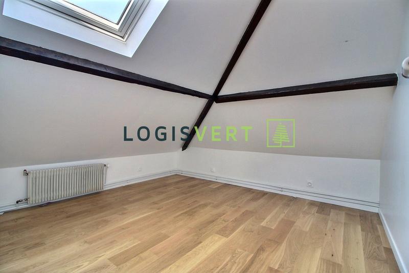 Maison - 130 m² - 8 pièces