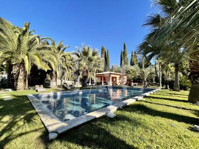 Villa - 430 m² - 12 pièces