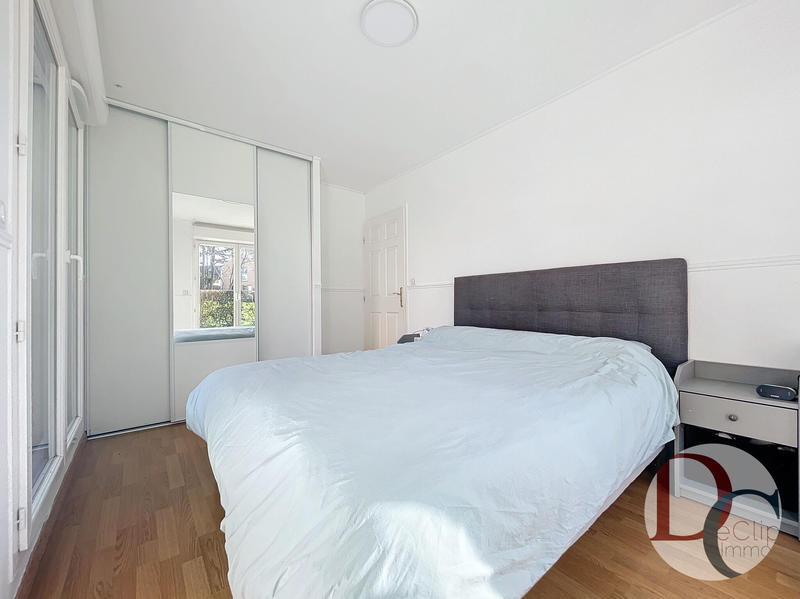 Appartement - 74 m² - 4 pièces