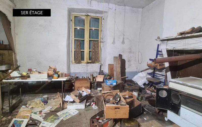 Maison - 140 m² - 4 pièces