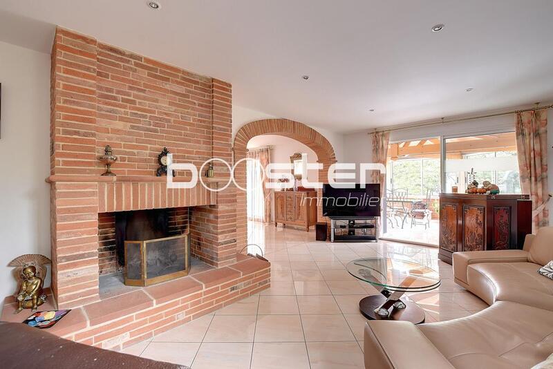 Maison ancienne - 165 m² - 6 pièces